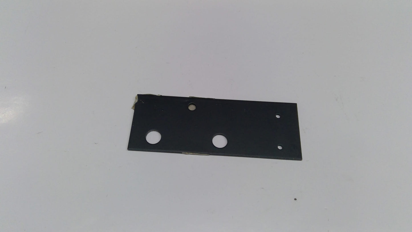 New OEM Genuine John Deere Plate, Part # M90820