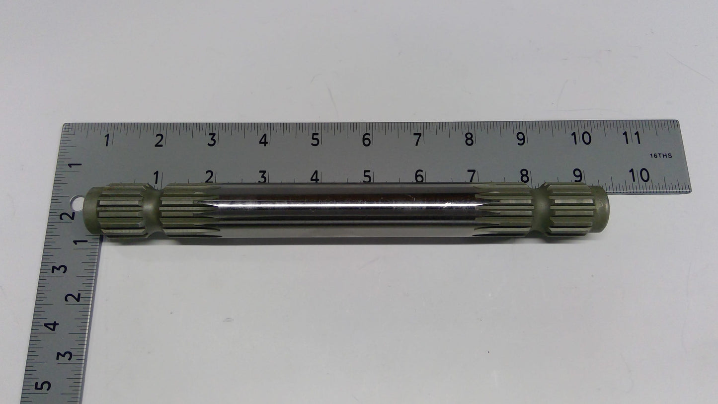New OEM Genuine John Deere Shaft, Part # M91464