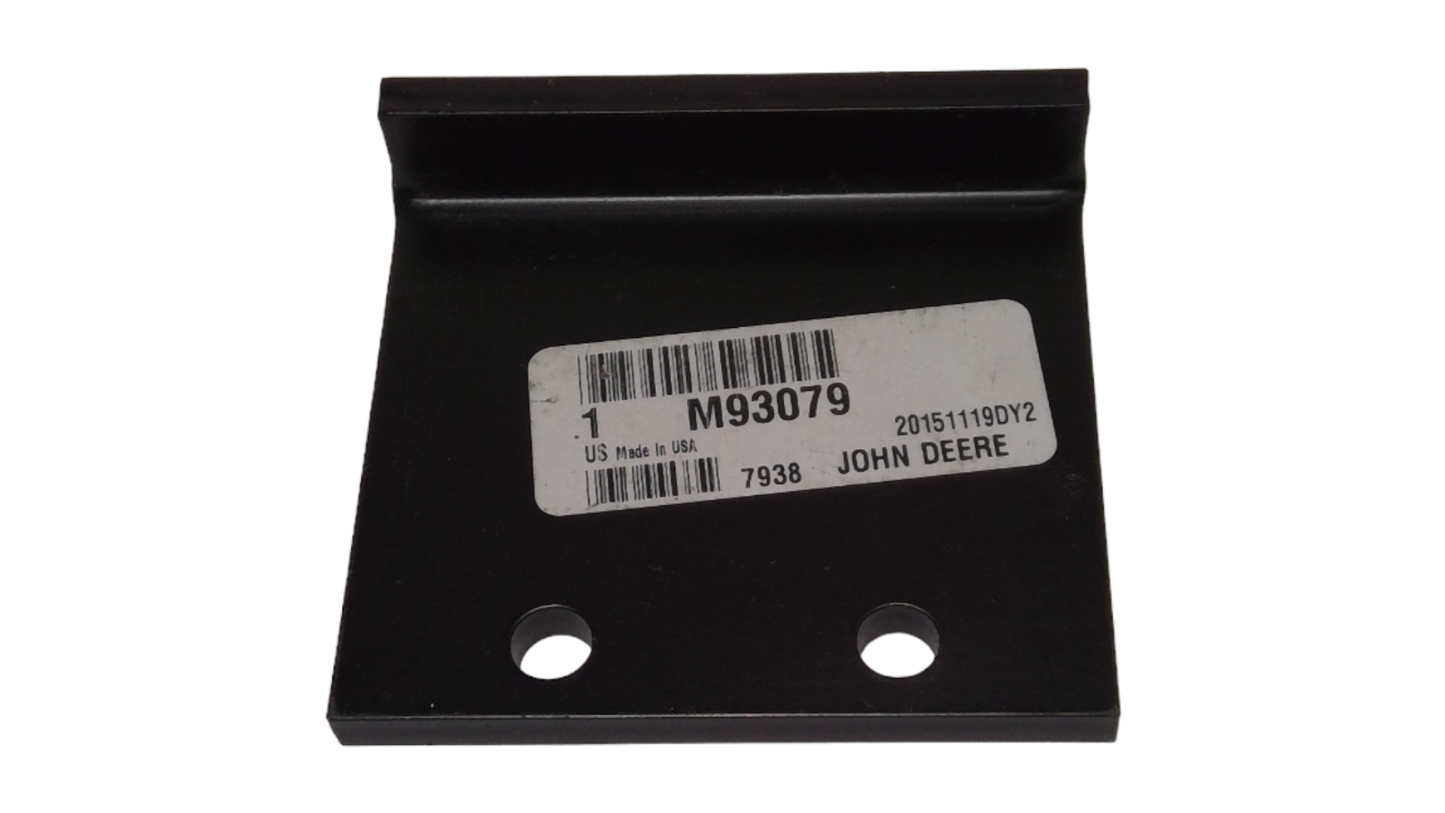 New OEM Genuine John Deere Angle, Part # M93079