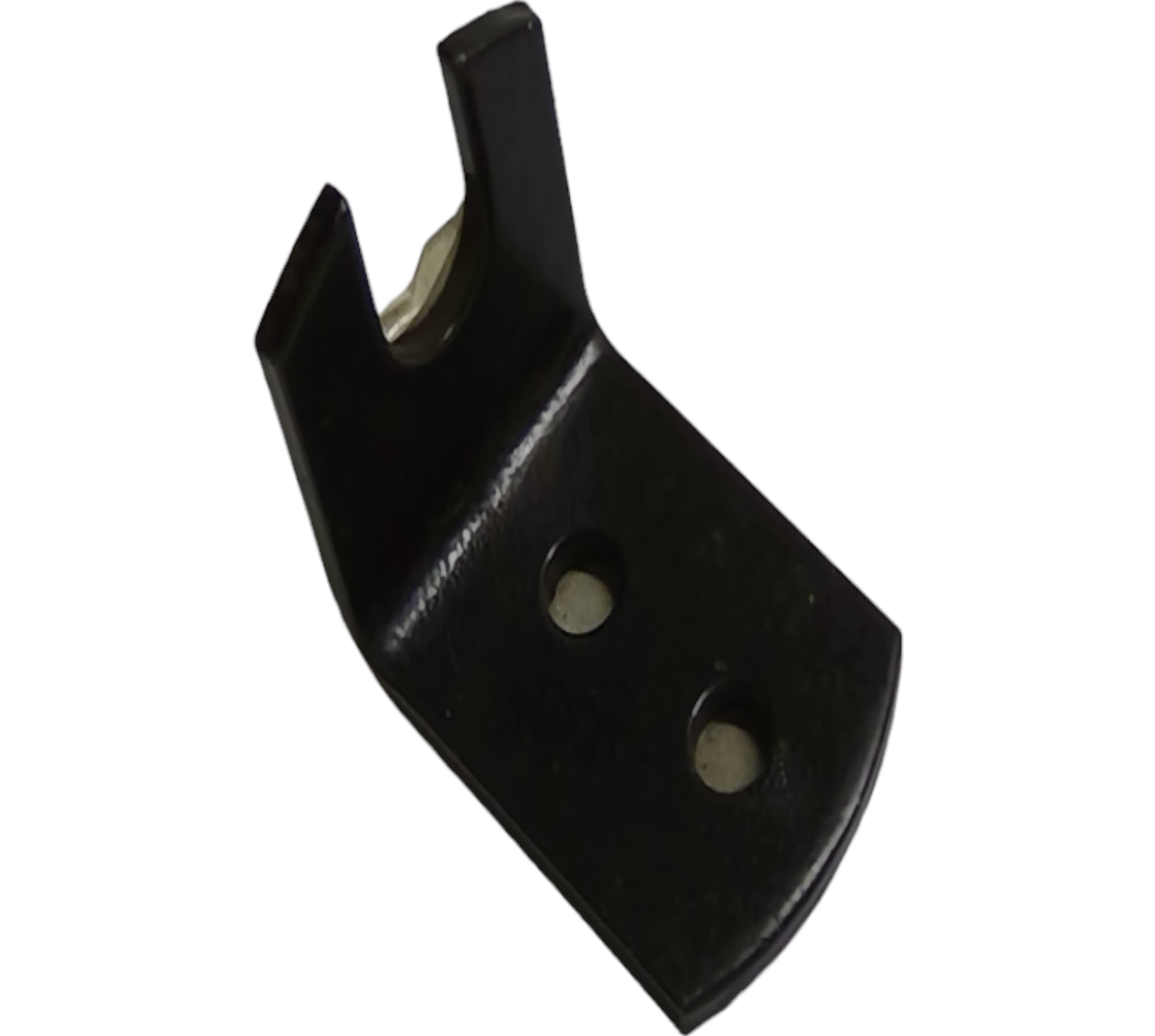 New OEM Genuine John Deere Bracket Spout Cap, Part # M94938