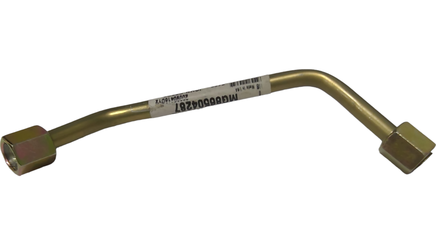 New OEM Genuine John Deere Tube Asm, Part # MG86504287