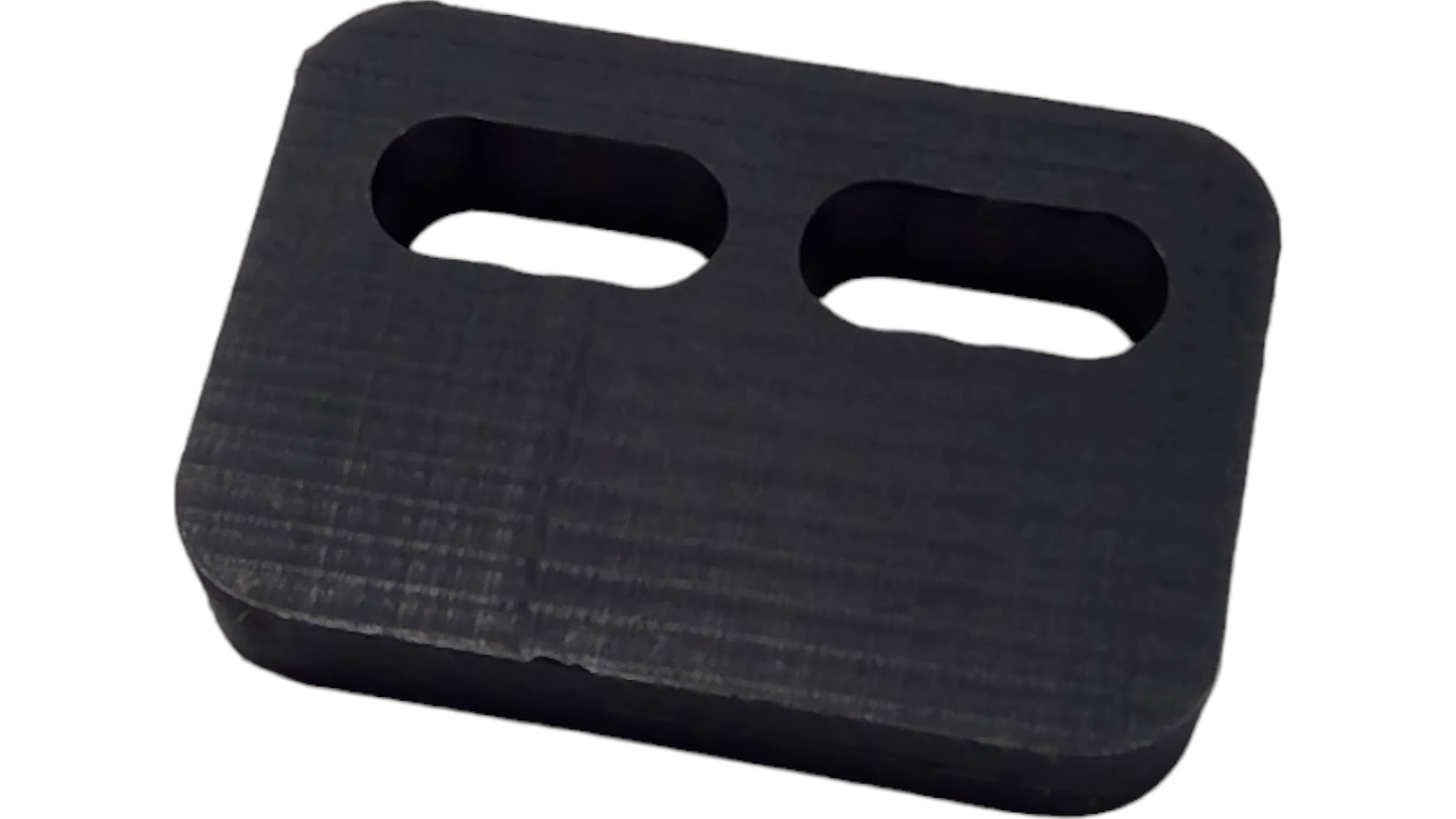 New OEM Genuine John Deere Striker, Part # MG86504524