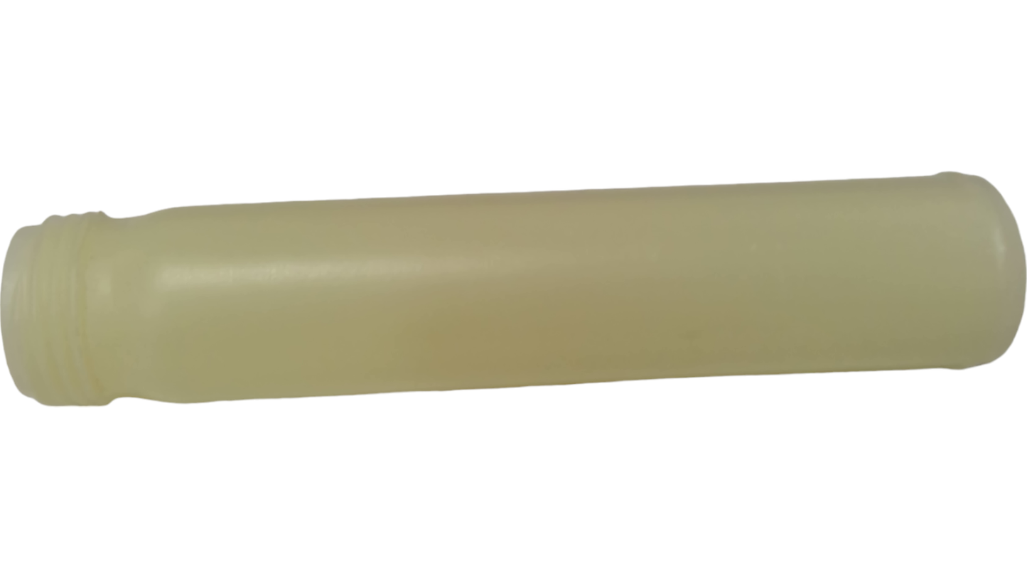 New OEM Genuine John Deere Filler Tube, Part # MG86542122