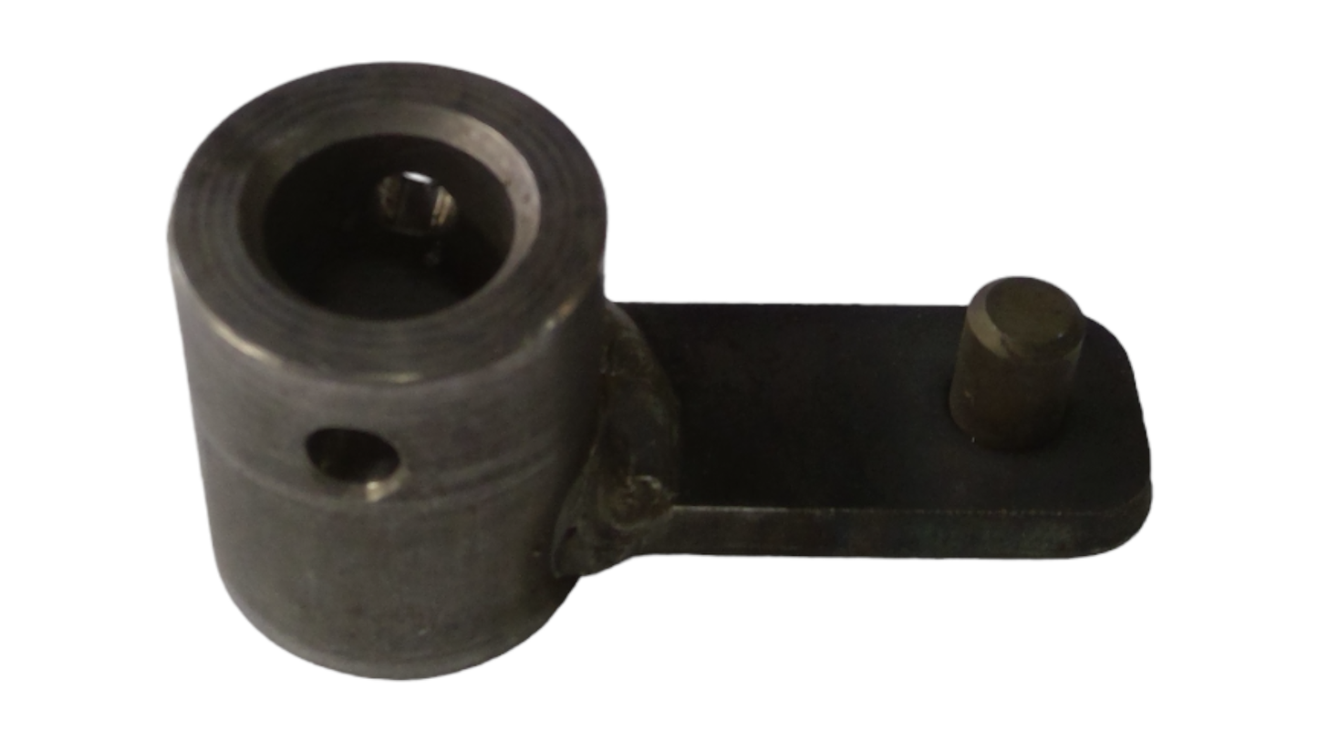 New OEM Genuine John Deere Control Lever, Part # MIA880706