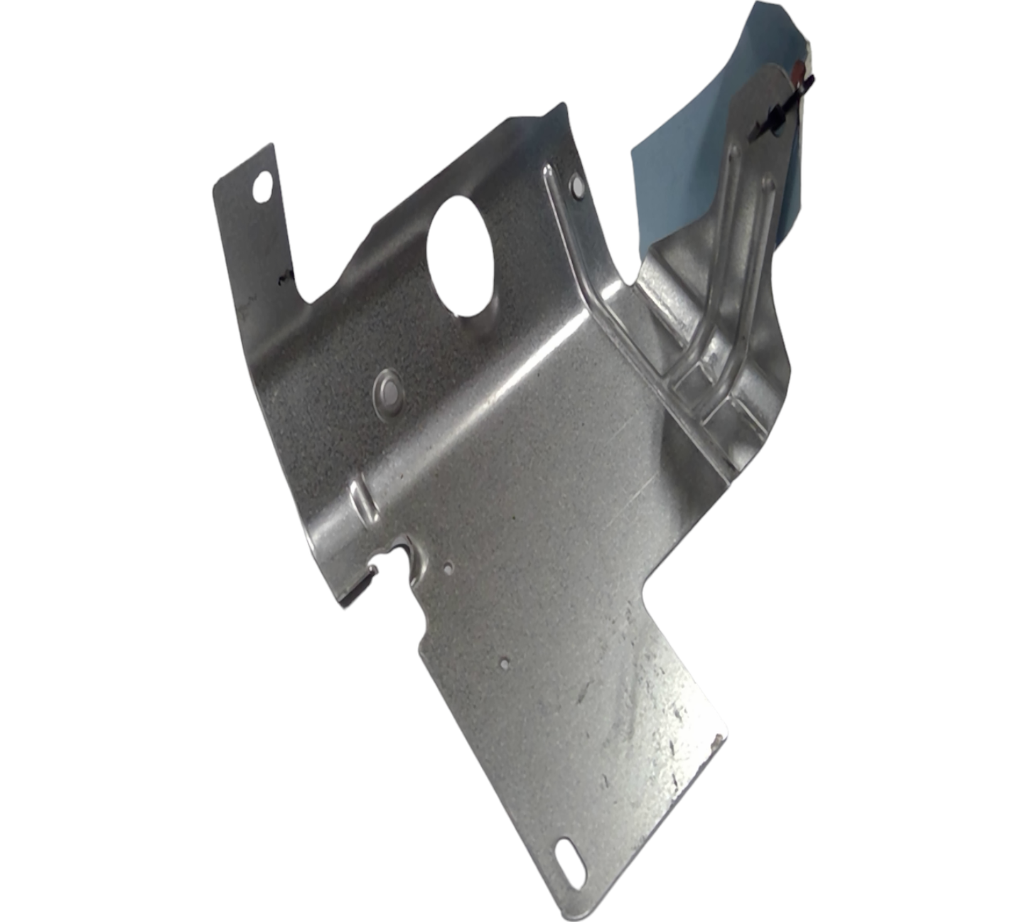 New OEM Genuine John Deere Baffle Cylinder Barrel #2, Part # MIU11928