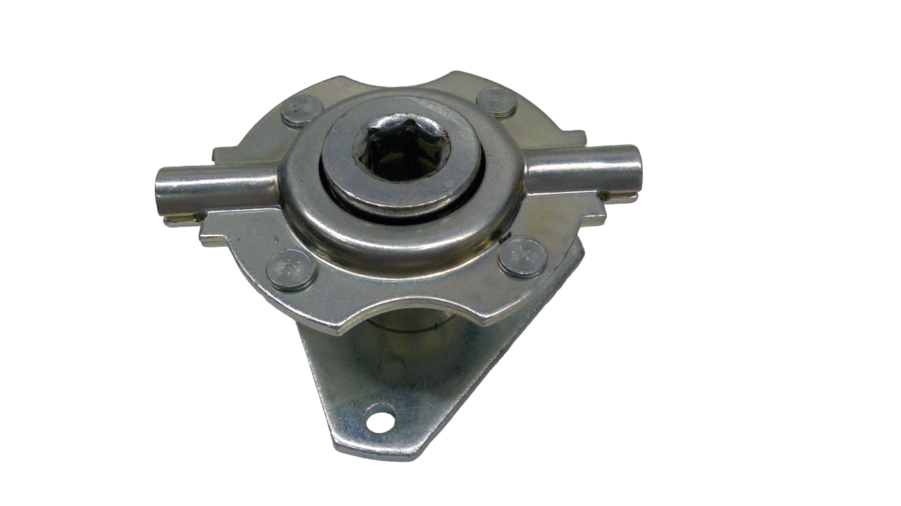 New OEM Genuine John Deere Wheel, Part # MIU13193