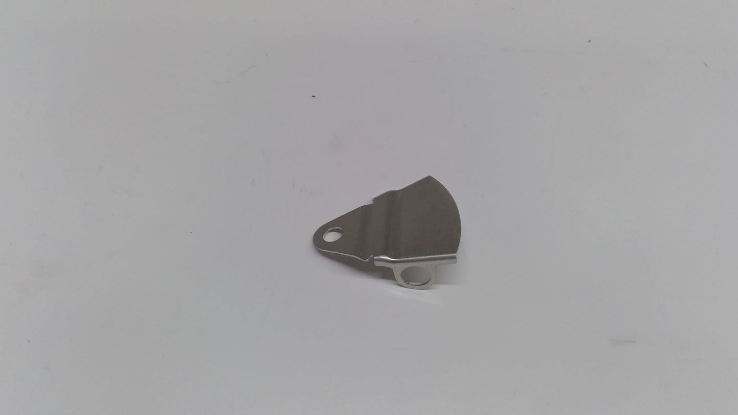 New OEM Genuine John Deere Deflector, Part # MIU13507