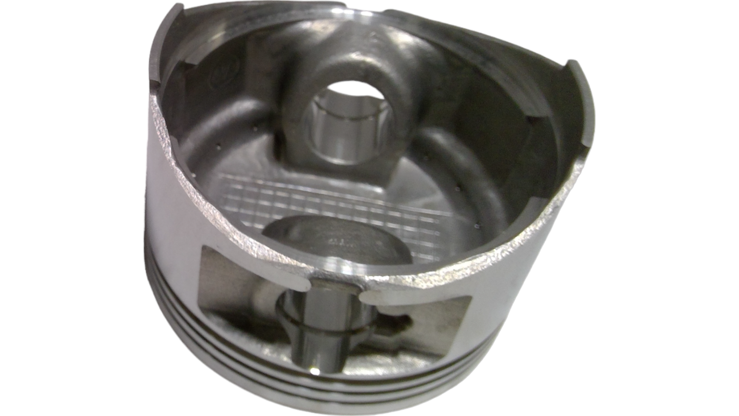 New OEM Genuine John Deere Piston, Part # MIU14203