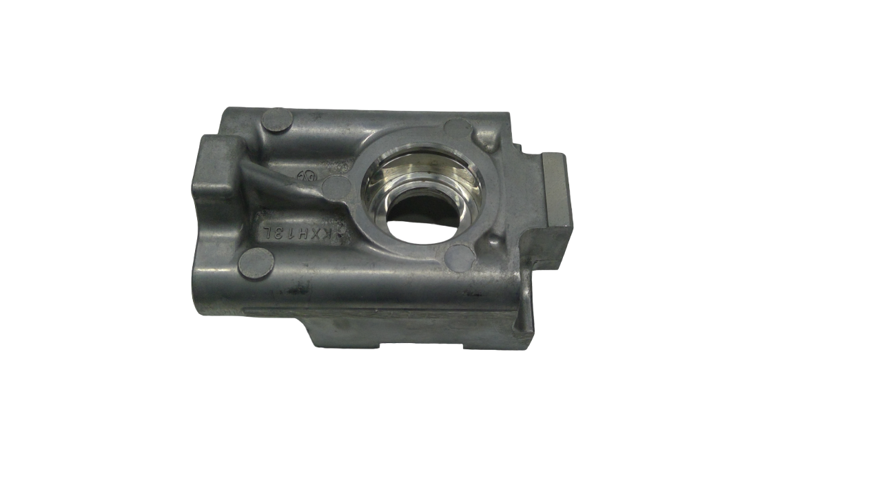 New OEM Genuine John Deere Support, Part # MIU800718