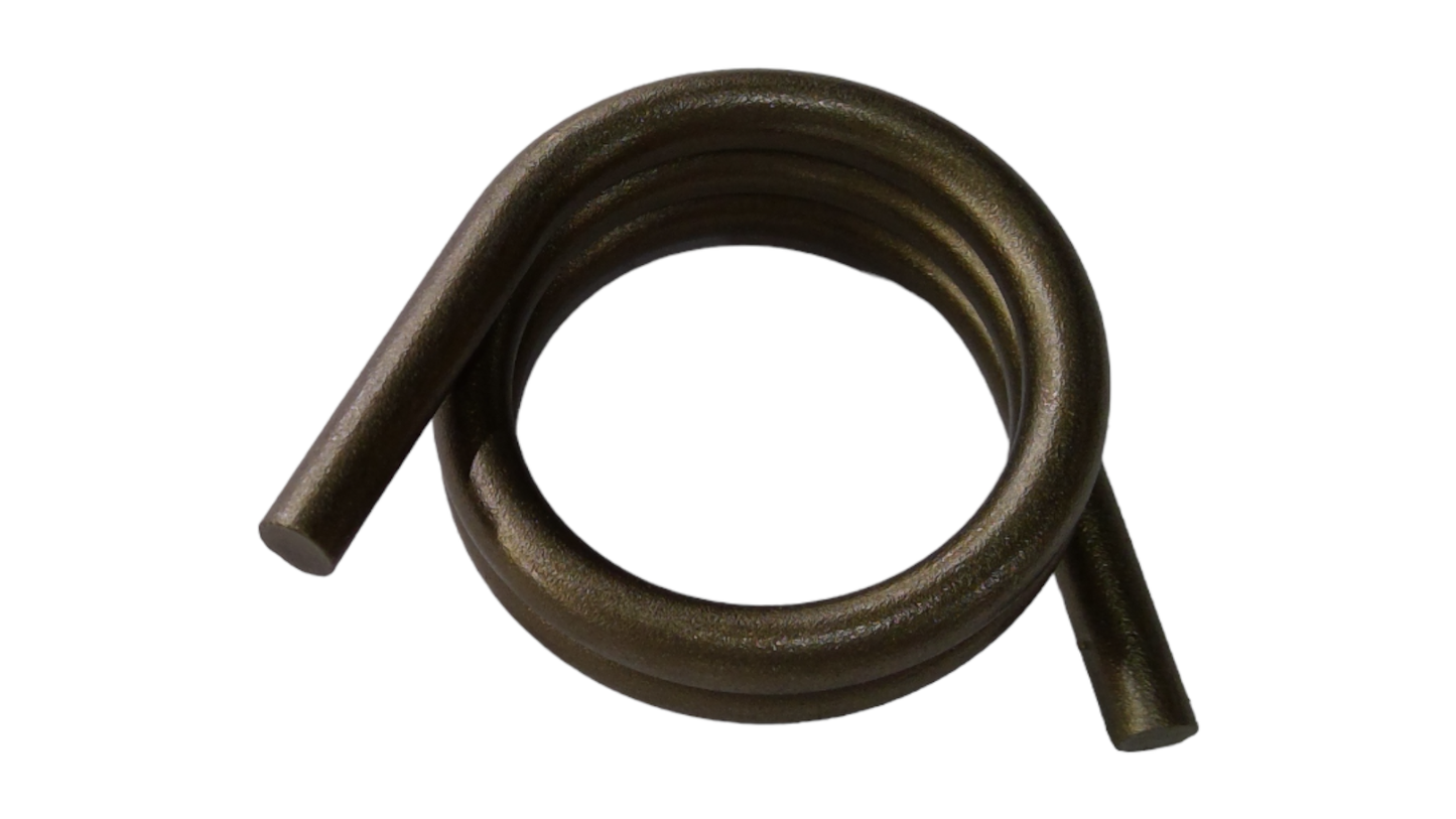 New OEM Genuine John Deere Spring, Part # MIU800729