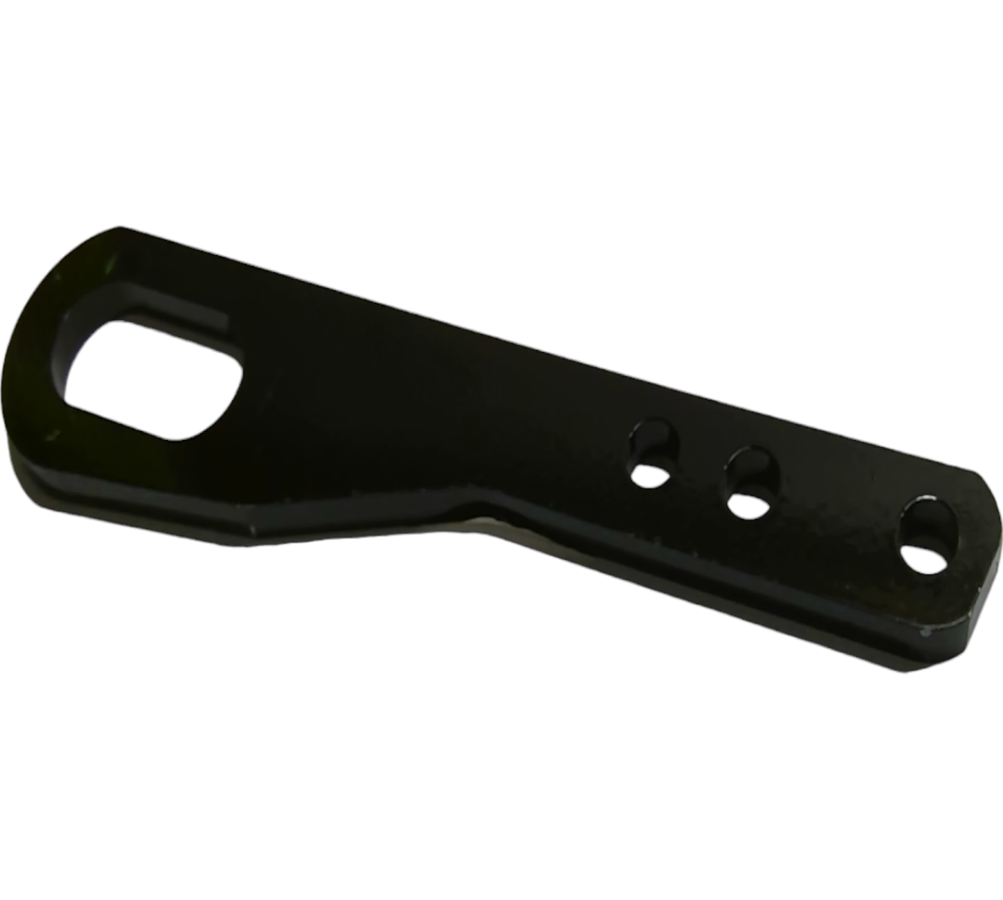 New OEM Genuine John Deere Bracket Lift, Part # MIU801675