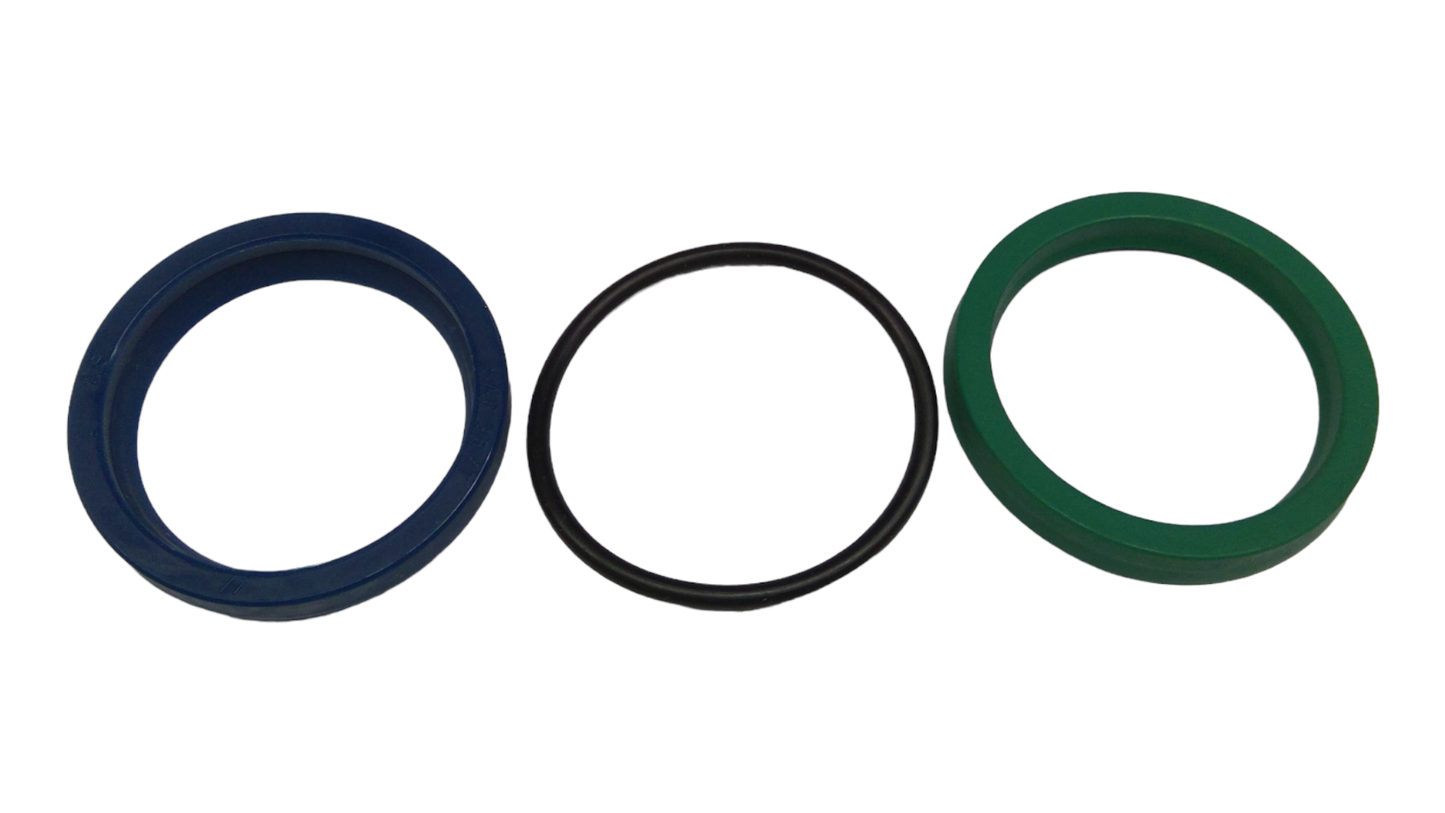 New OEM Genuine John Deere Seal Kit, Part # MT1648