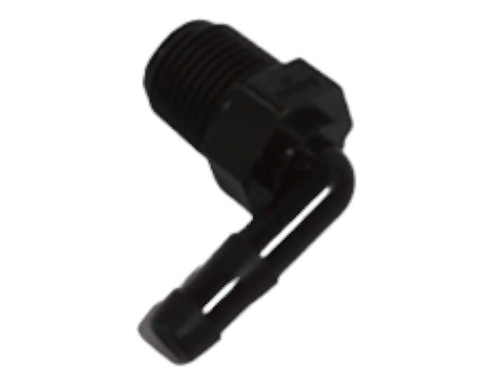 New OEM Genuine John Deere Elbow Fitting, Part # MT4375