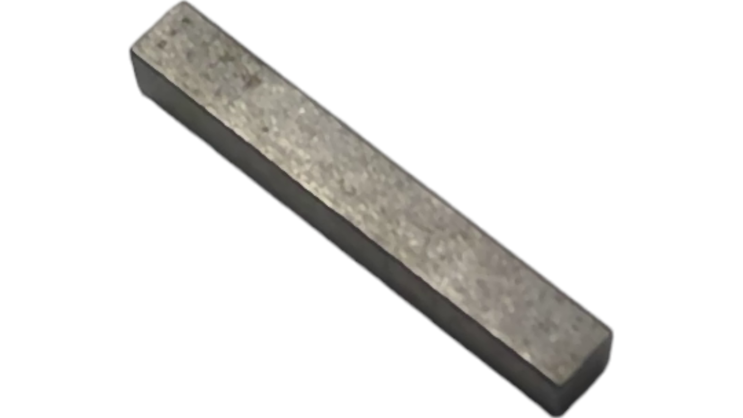 New OEM Genuine John Deere Key, Part # MT4444