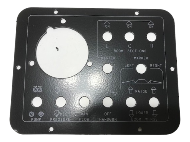 New OEM Genuine John Deere Panel, Part # MT4575