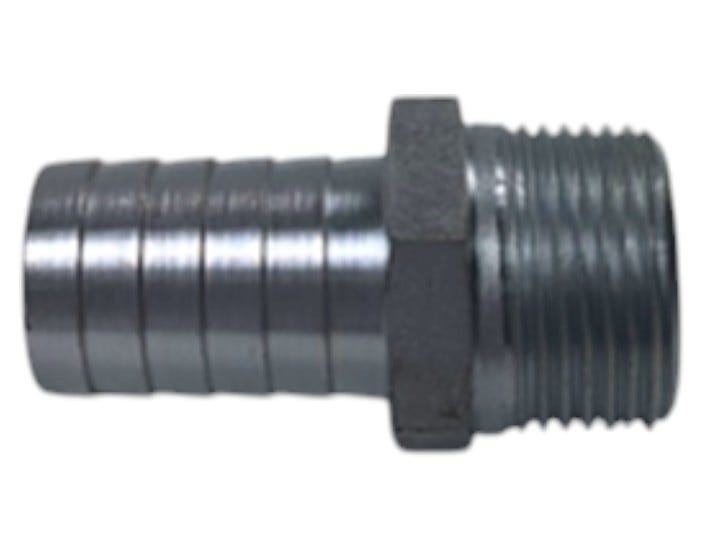 New OEM Genuine John Deere Hose Fitting, Part # N150084