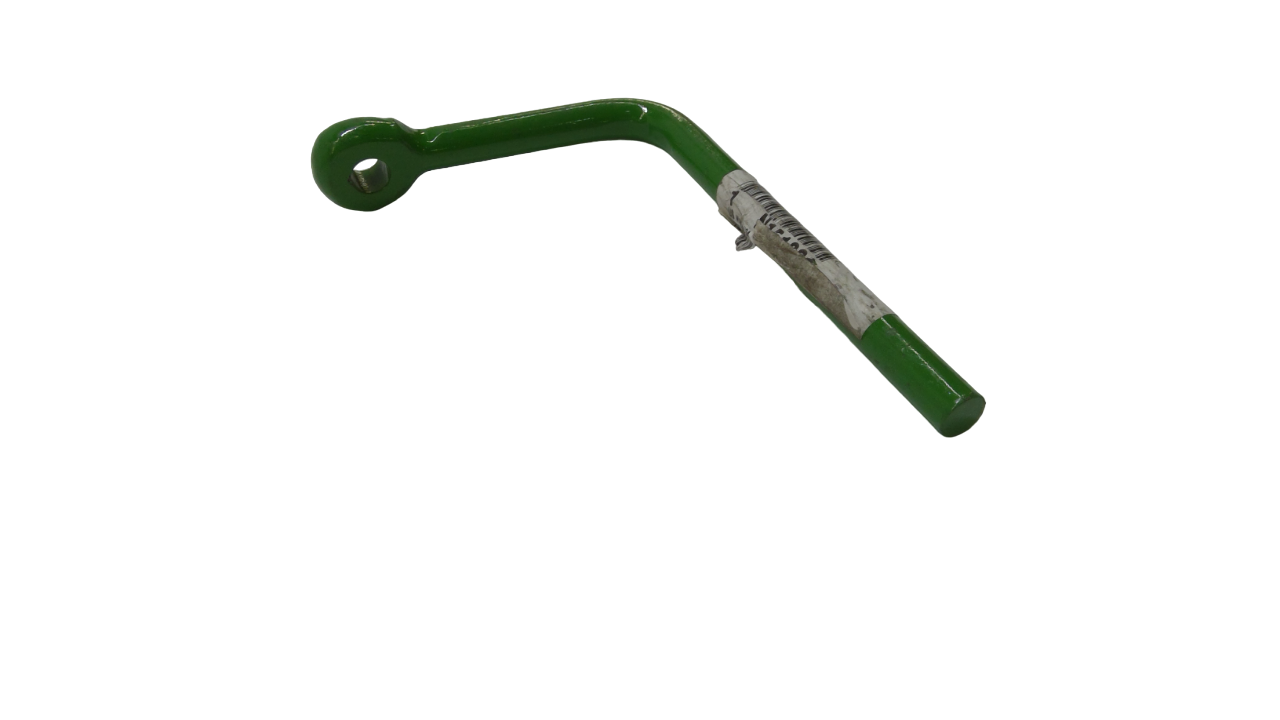 New OEM Genuine John Deere Guide, Part # N151861