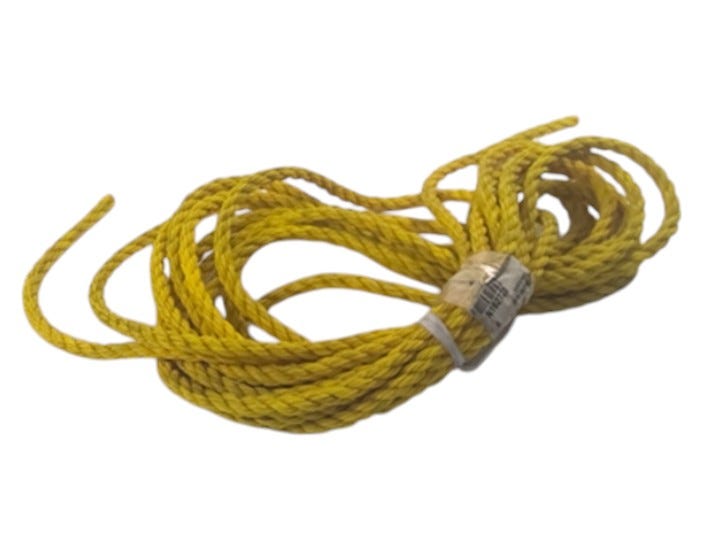 New OEM Genuine John Deere Rope, Part # N162728