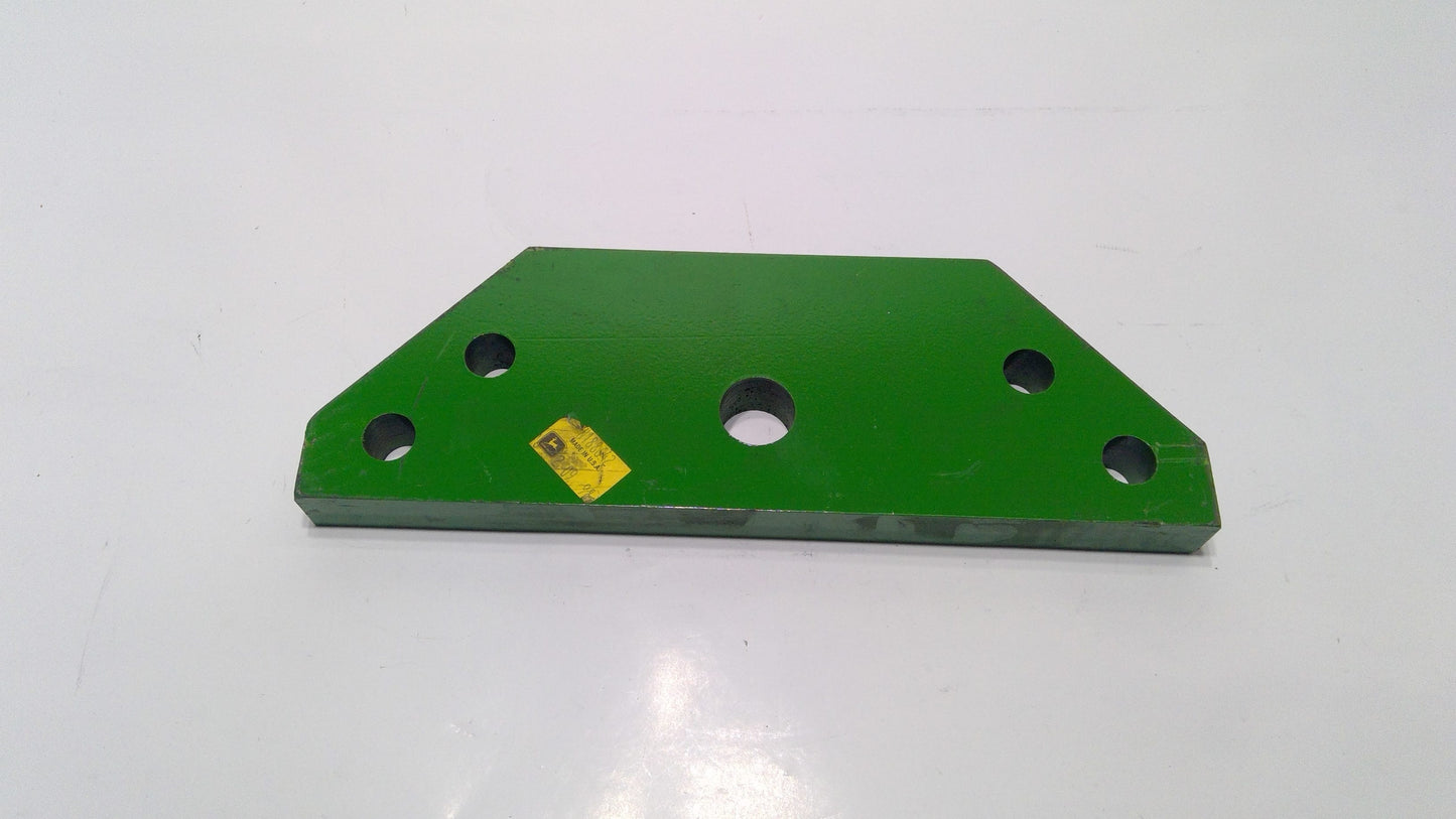 New OEM Genuine John Deere Plate, Part # N188642