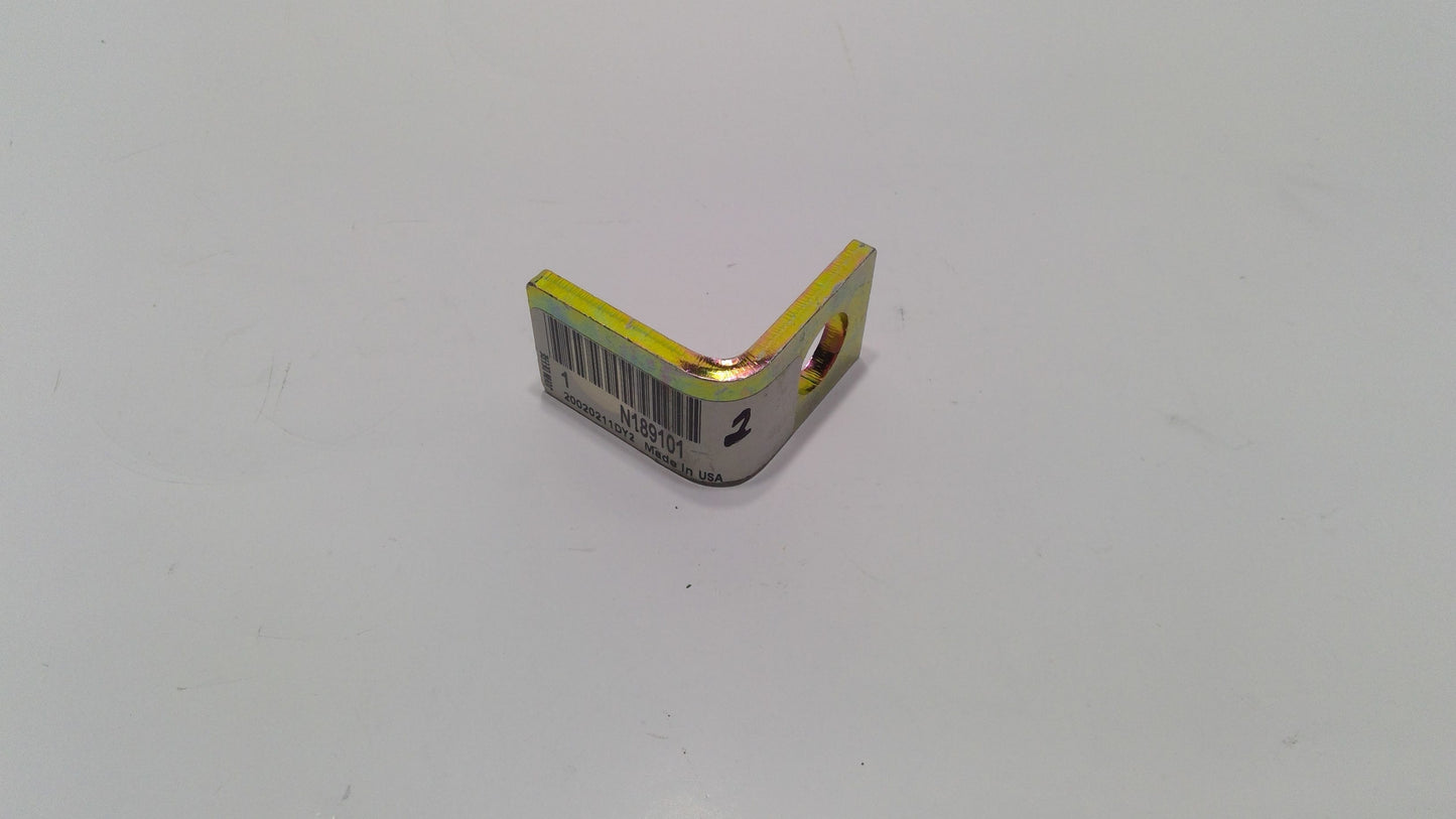 New OEM Genuine John Deere Angle, Part # N189101