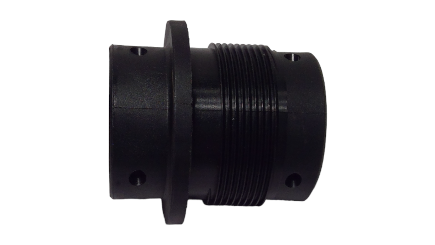 New OEM Genuine John Deere Fitting, Part # N205071