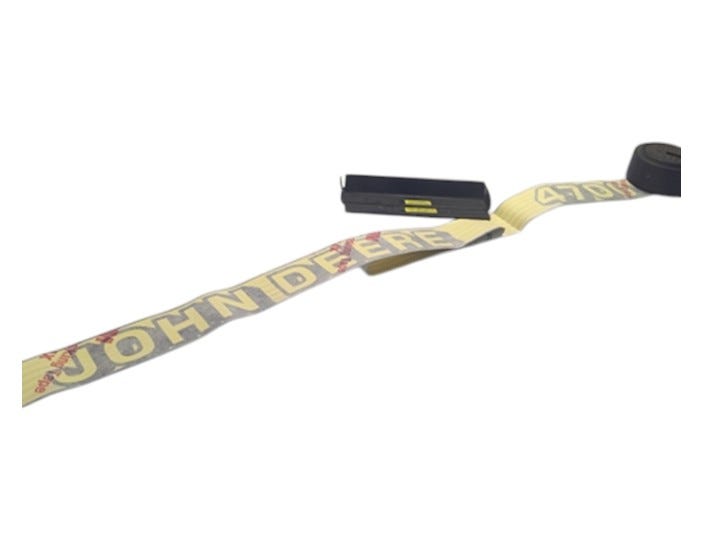 New OEM Genuine John Deere Label, Part # N205663