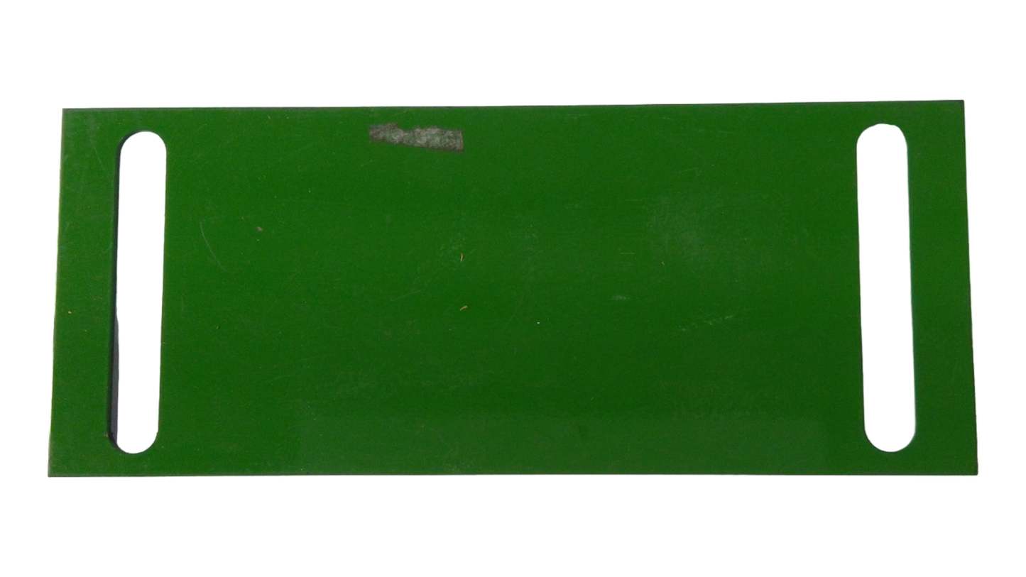 New OEM Genuine John Deere Cover, Part # N220553