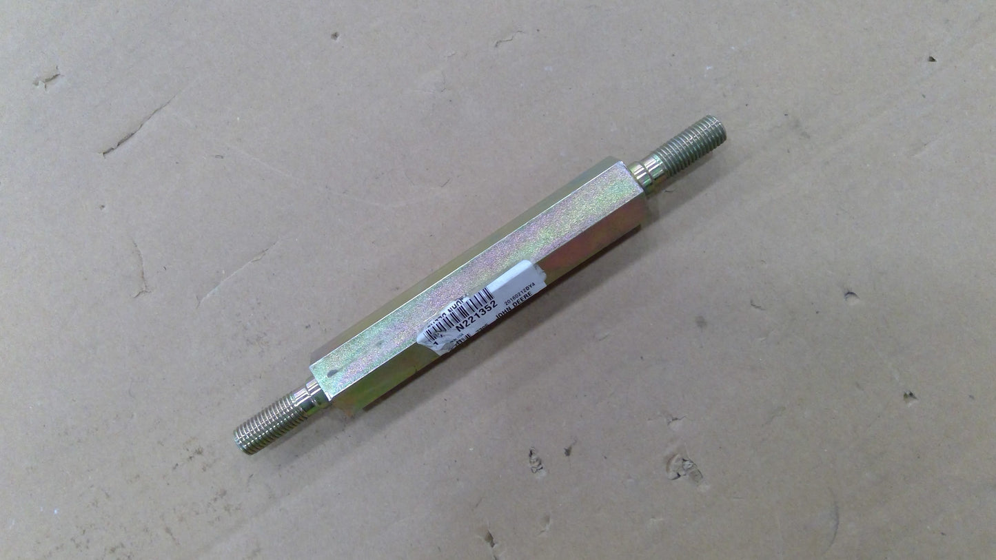 New OEM Genuine John Deere Shaft, Part # N221352