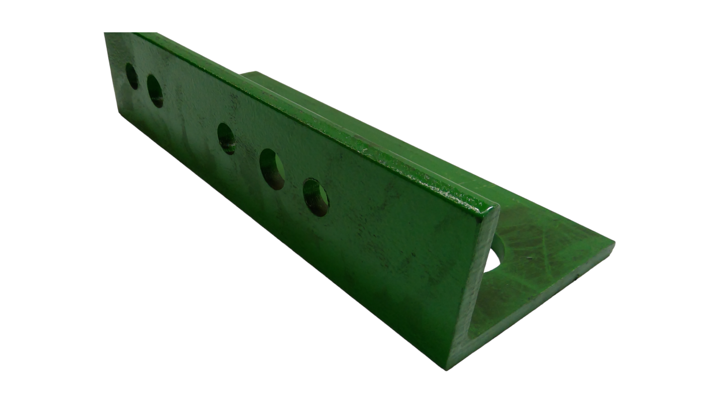 New OEM Genuine John Deere Angle, Part # N241132