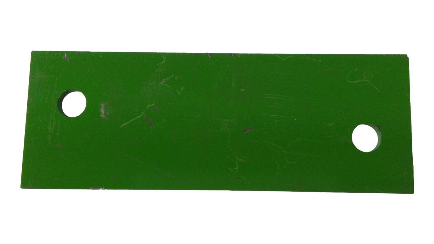 New OEM Genuine John Deere Plate, Part # N242004