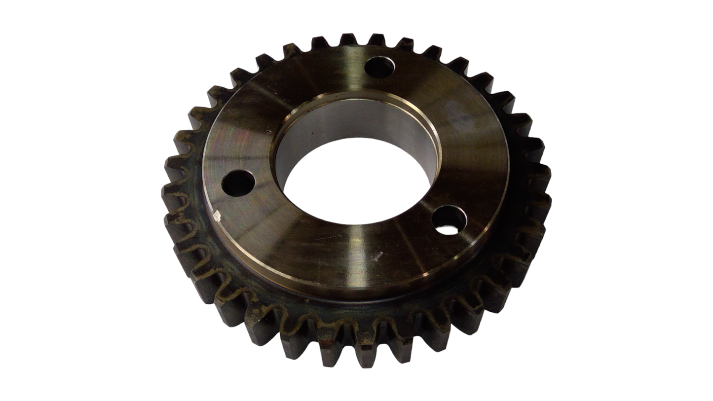 New OEM Genuine John Deere Spur Gear, Part # N272676