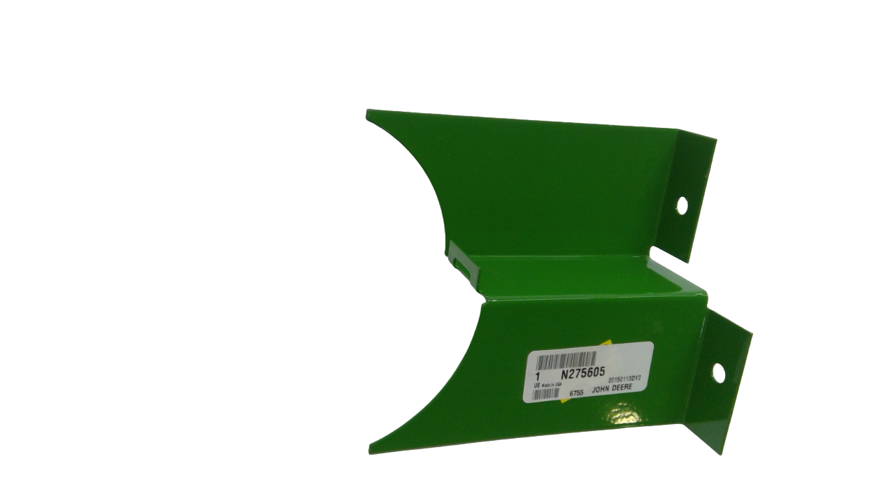 New OEM Genuine John Deere Support, Part # N275605
