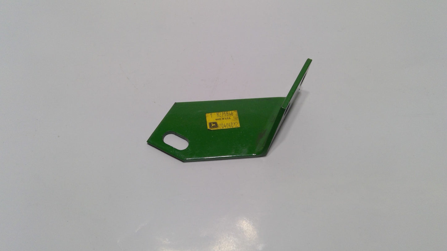 New OEM Genuine John Deere Brace, Part # N275946