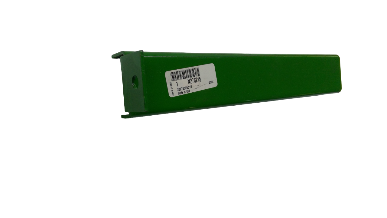 New OEM Genuine John Deere Channel, Part # N276215