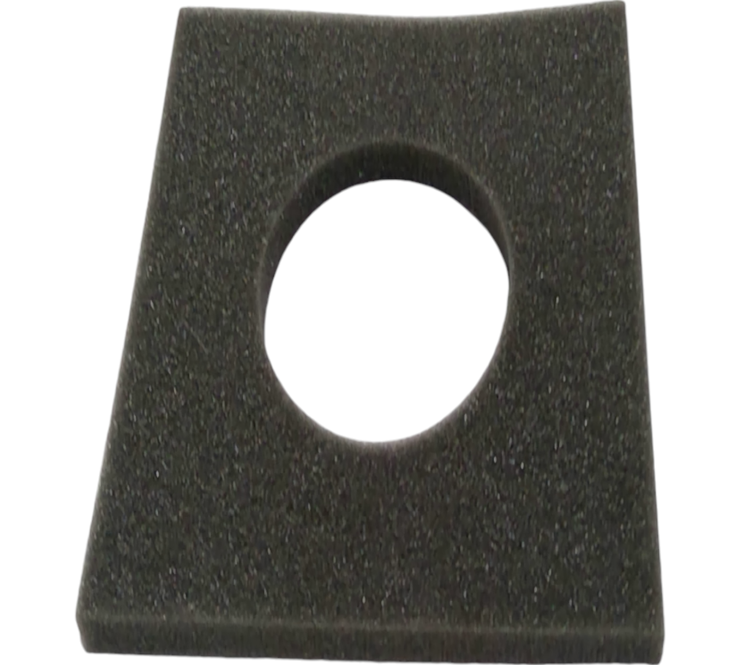 New OEM Genuine John Deere Foam-Radiator Seal, Part # N277431