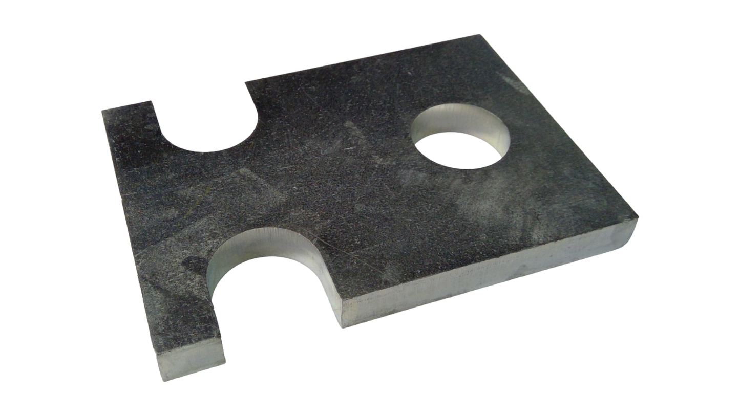 New OEM Genuine John Deere Spacer, Part # N277560