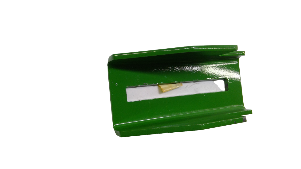 New OEM Genuine John Deere Channel, Part # N278994