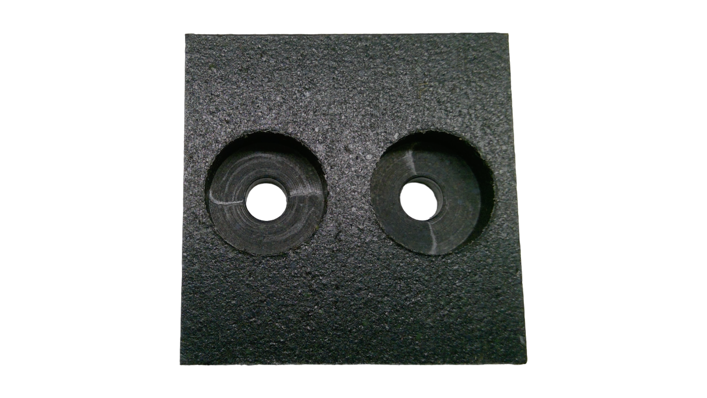 New OEM Genuine John Deere Pad, Part # N307288