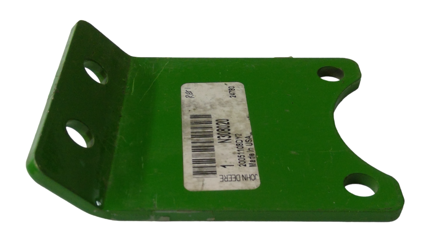 New OEM Genuine John Deere Bracket, Part # N308020