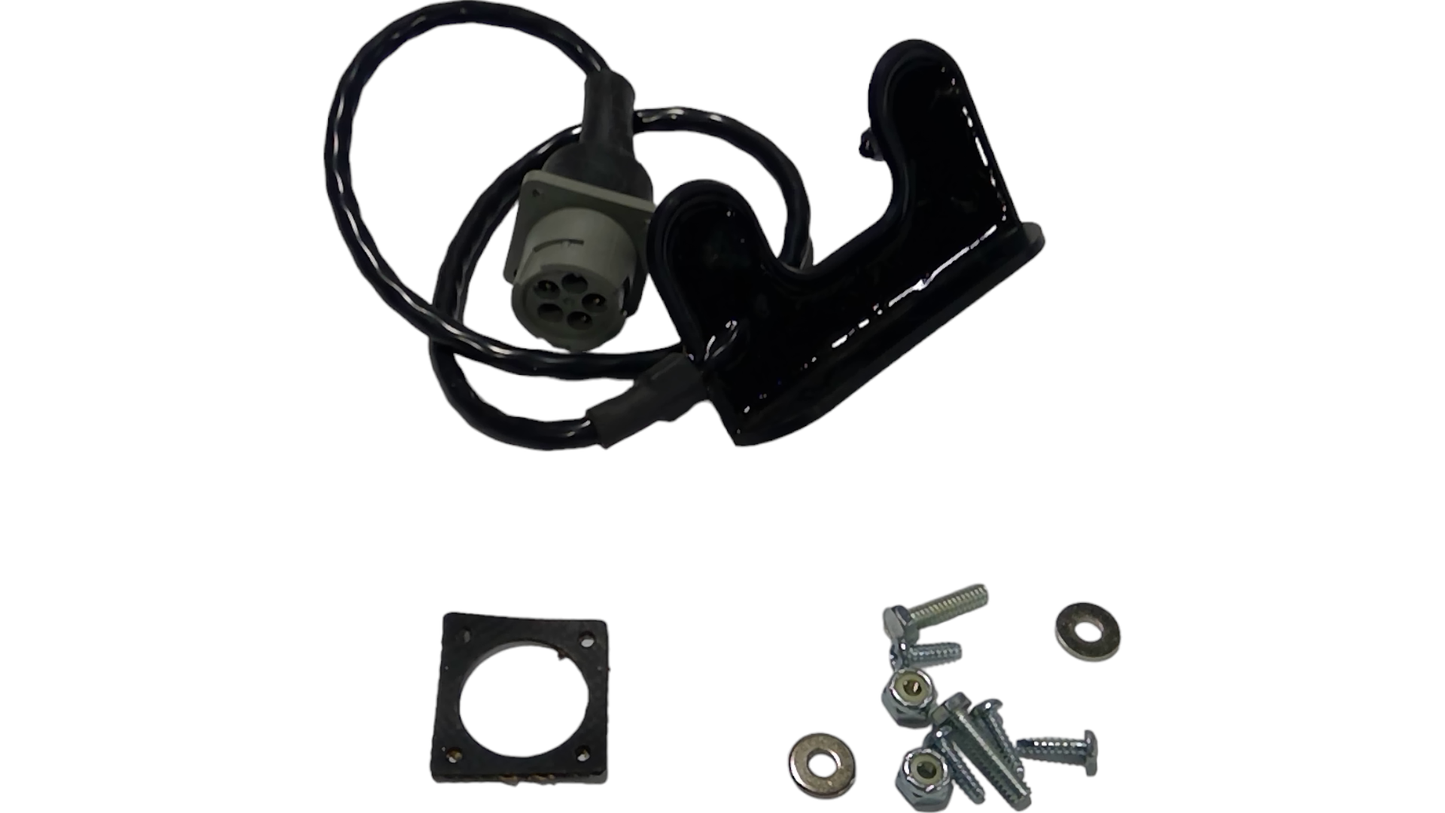 New OEM Genuine John Deere Sensor Bin Level 787 130Bu, Part # NA13610