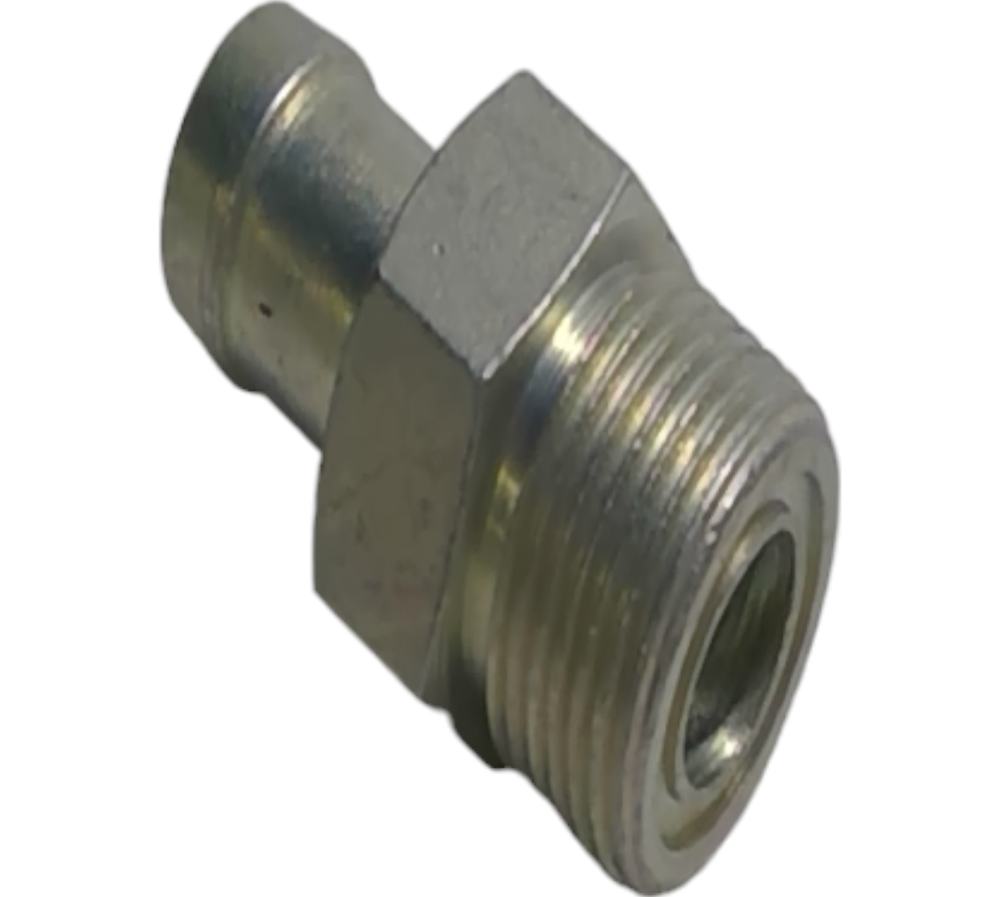 New OEM Genuine John Deere Hose Fitting, Part # P60169