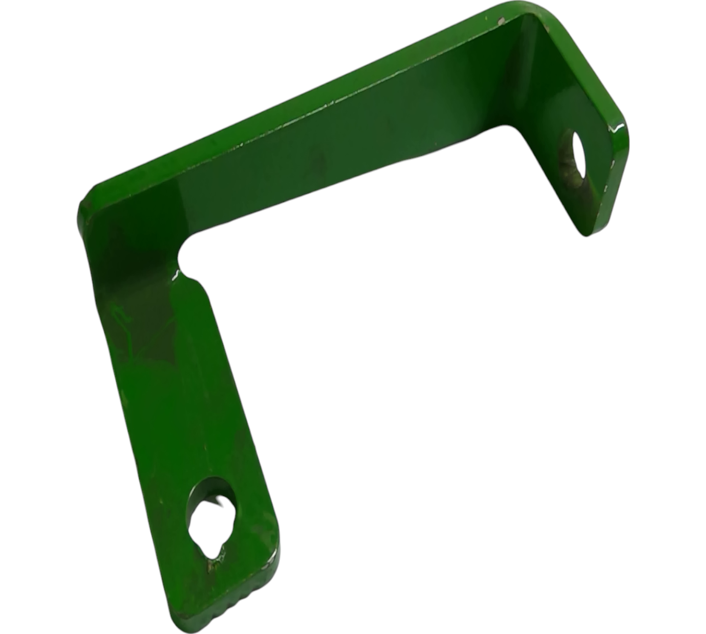 New OEM Genuine John Deere Bracket Support Assistant, Part # P68729