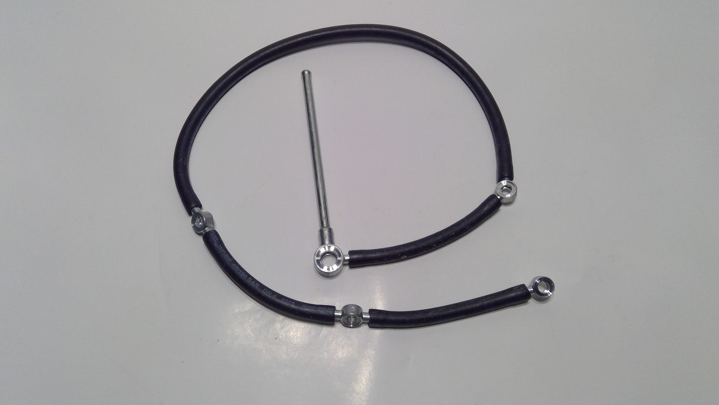 New OEM Genuine John Deere Line, Part # PE33009029