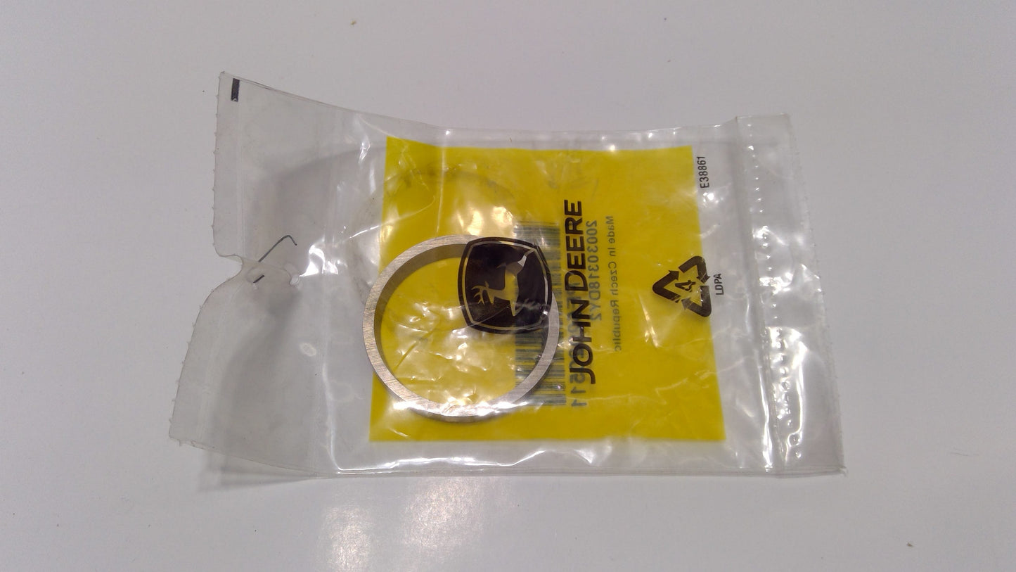 New OEM Genuine John Deere Ring, Part # PE52020511