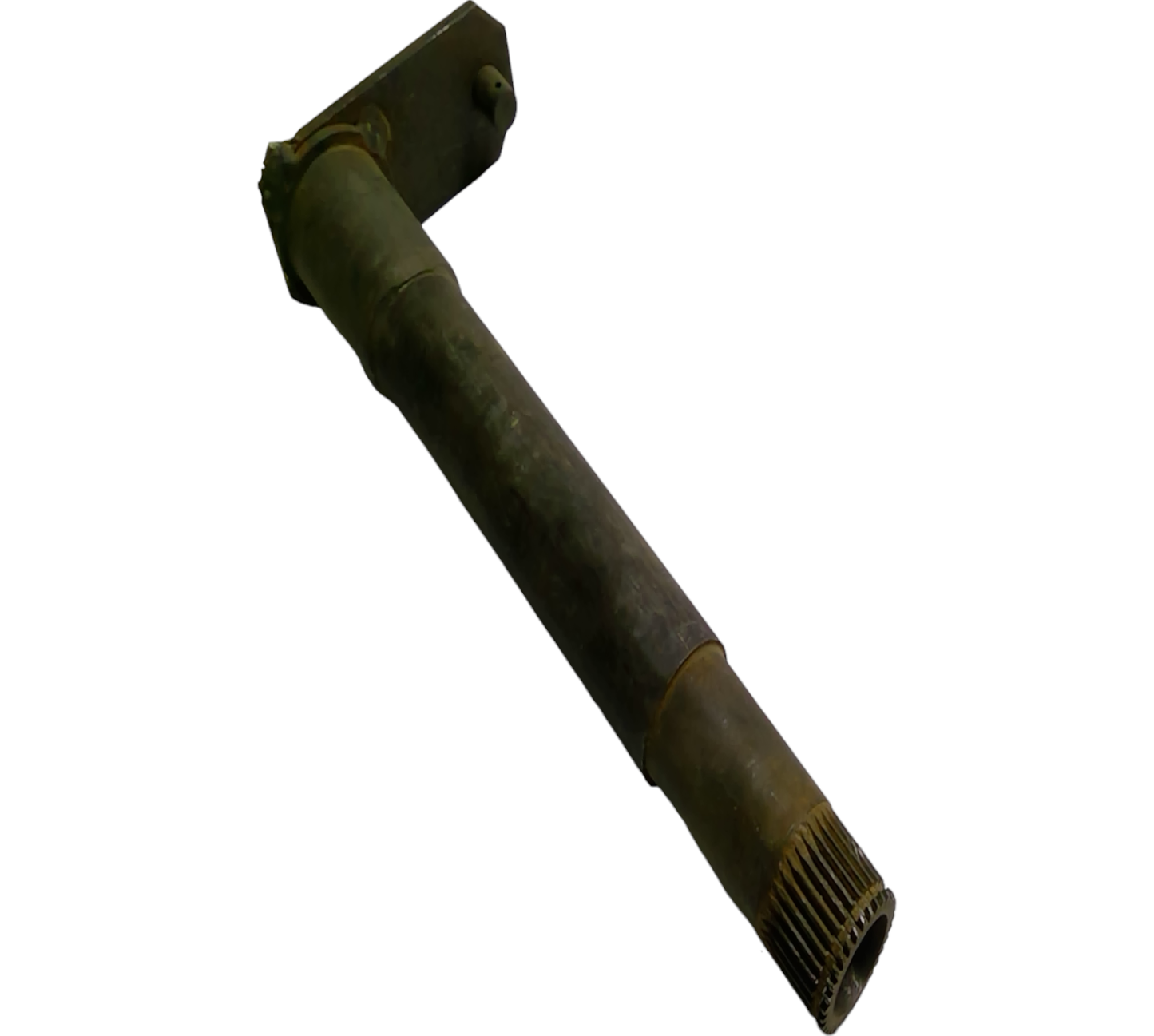 New OEM Genuine John Deere Lever, Part # PE52138209