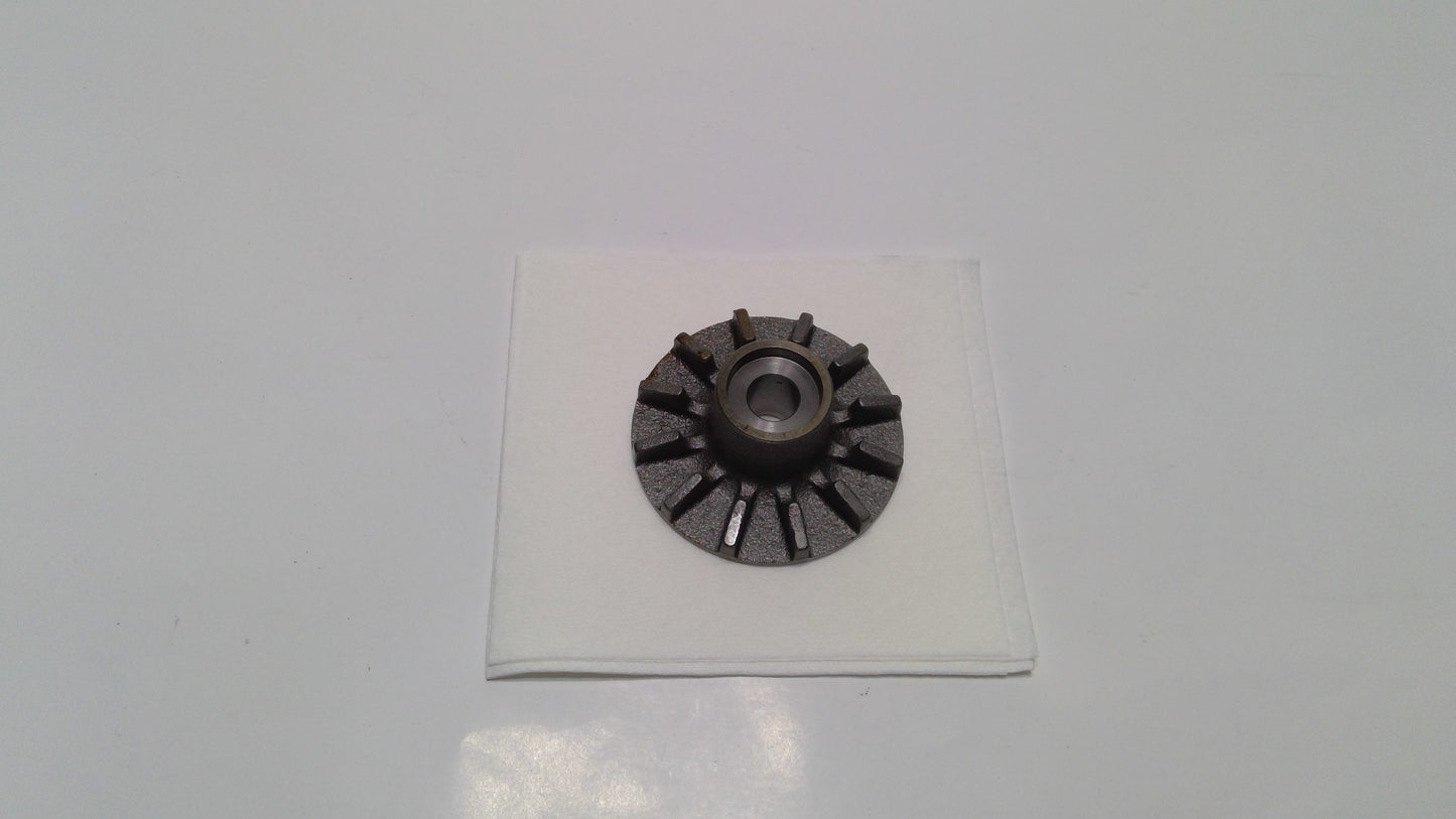 New OEM Genuine John Deere Impeller, Part # PE62010612