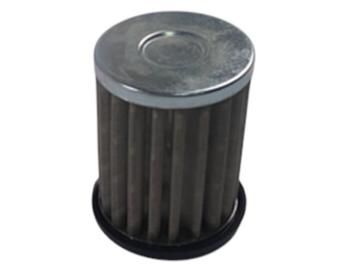 New OEM Genuine John Deere Strainer, Part # PE78420010