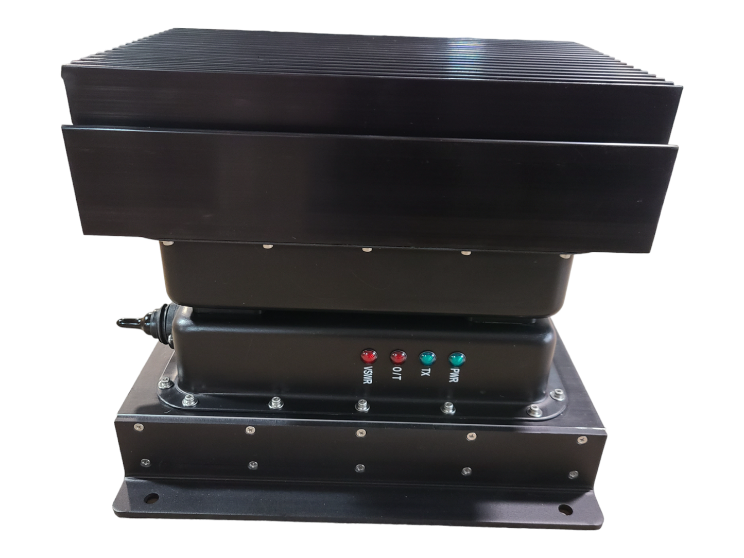 New OEM Genuine John Deere Hardware Kit 450-470 Mhz, Part # PF91101