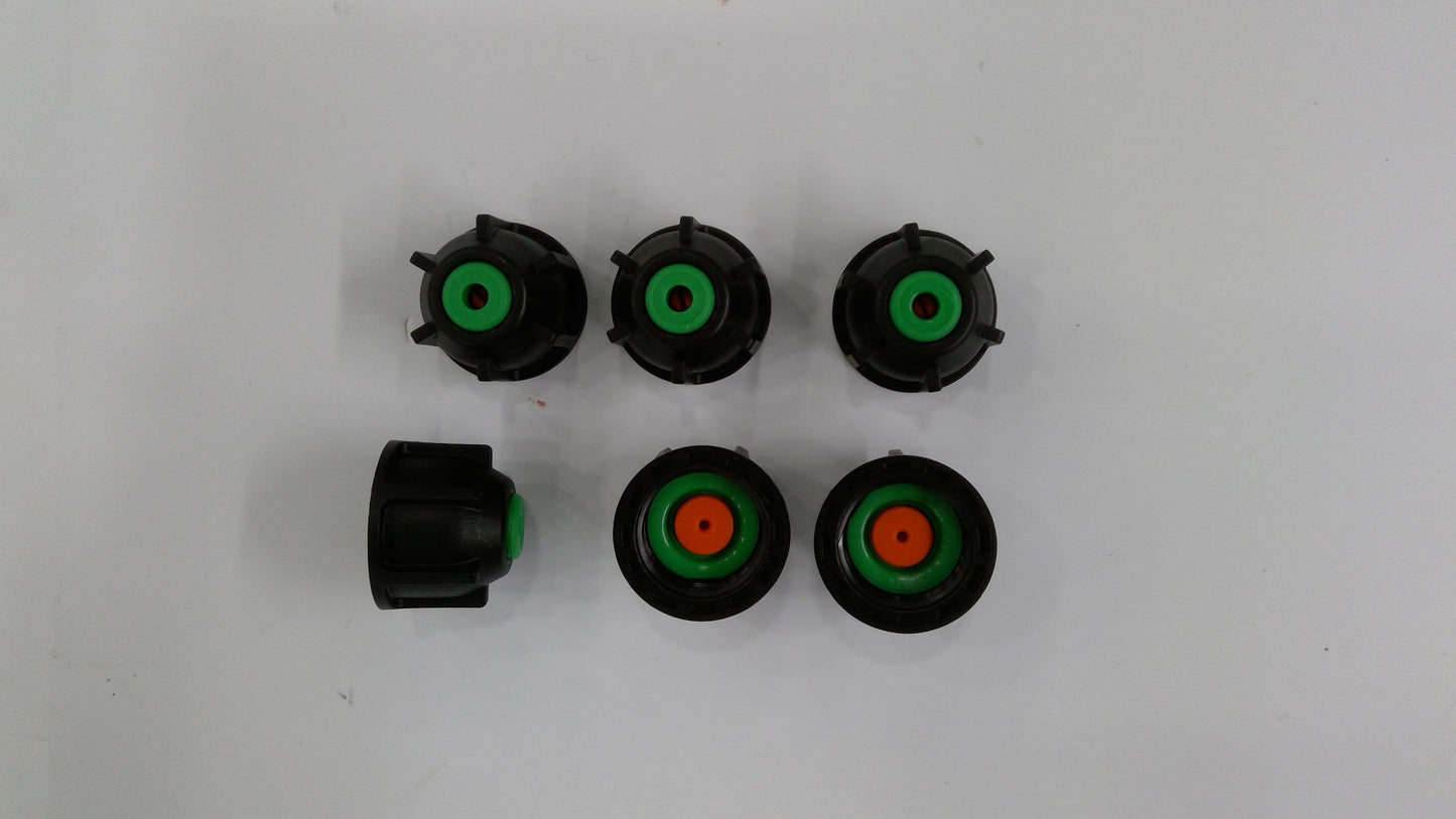 New OEM Genuine John Deere 6Pk Diaphragm, Part # PM4DCVAV