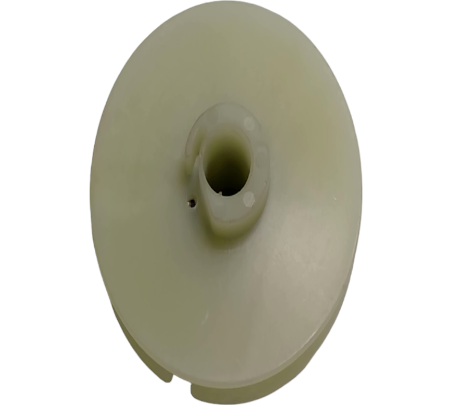 New OEM Genuine John Deere Pulley, Part # PS03742